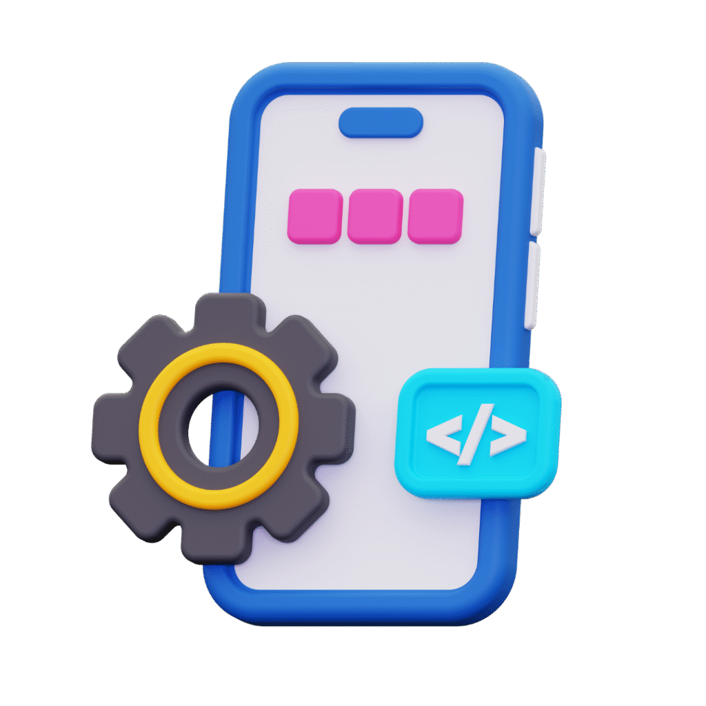 Mobile App Development
