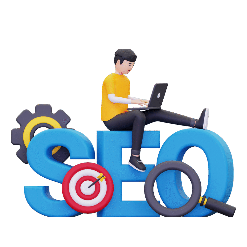 SEO Services