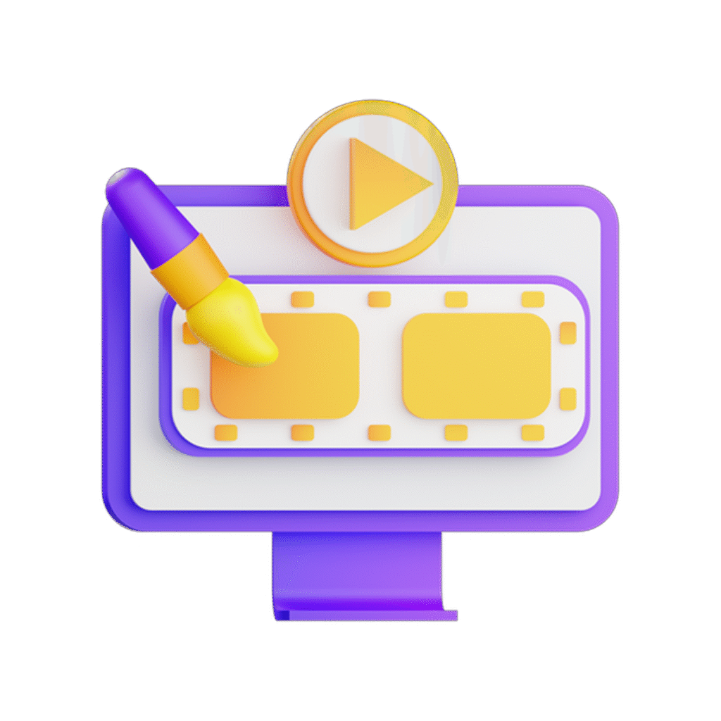Video animation